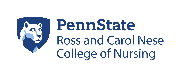 Penn State Ross and Carol Nese College of Nursing Logo